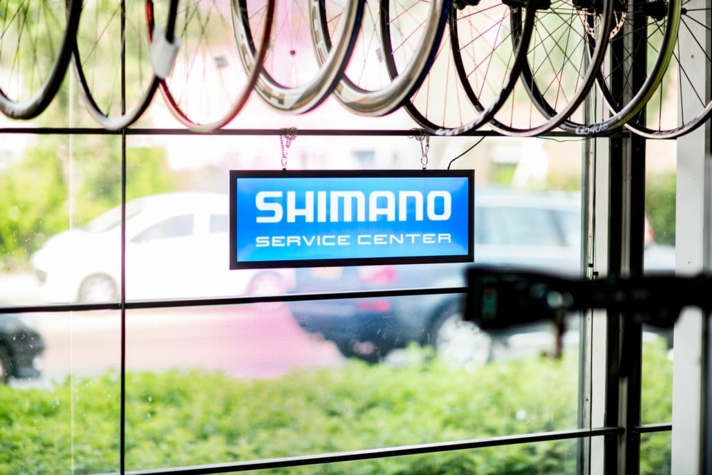 Shimano-SSC