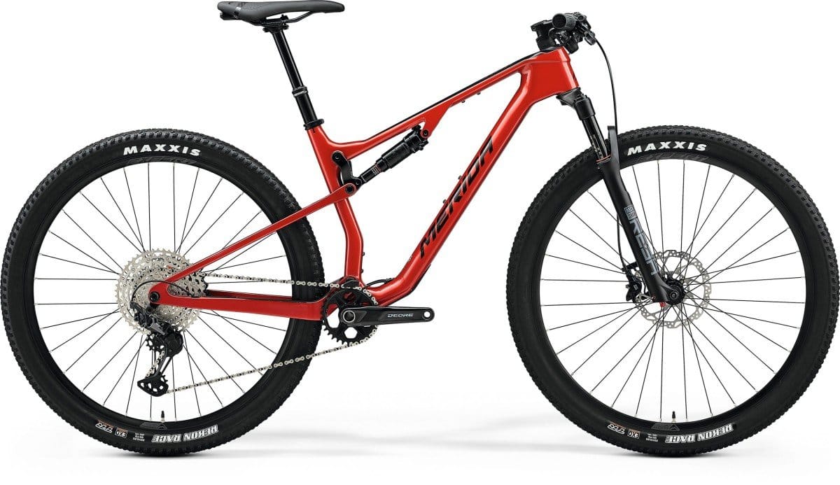 Merida NINETY-SIX RC 5000