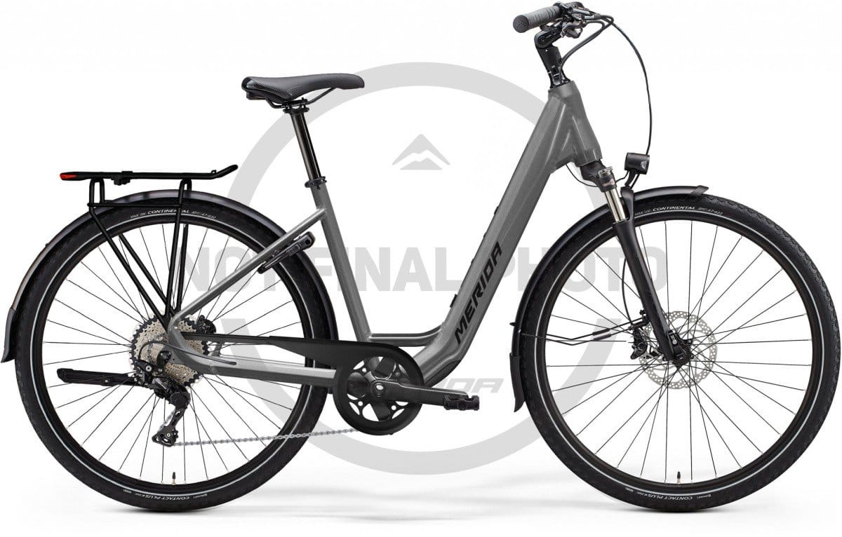 Merida eSPRESSO URBAN 100