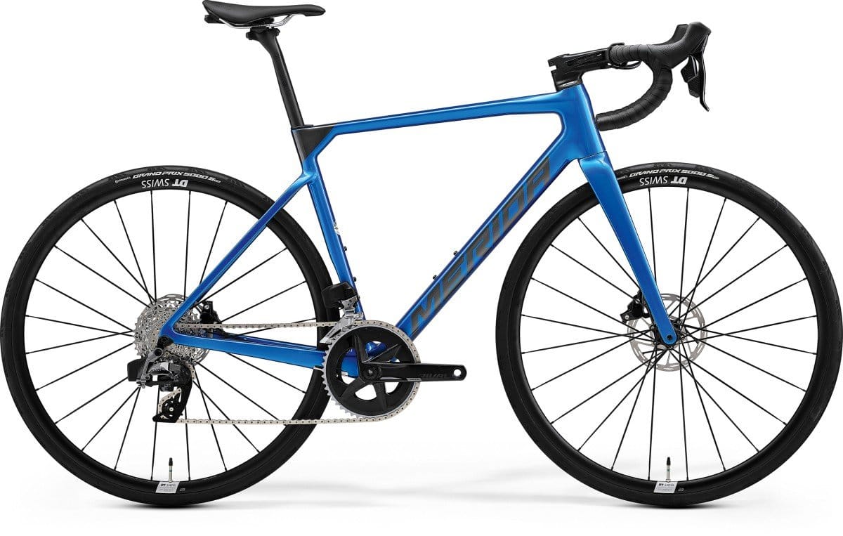 Merida SCULTURA RIVAL-EDITION
