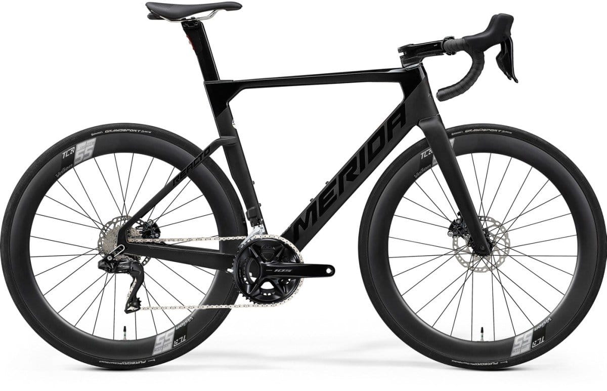 Merida REACTO 6000