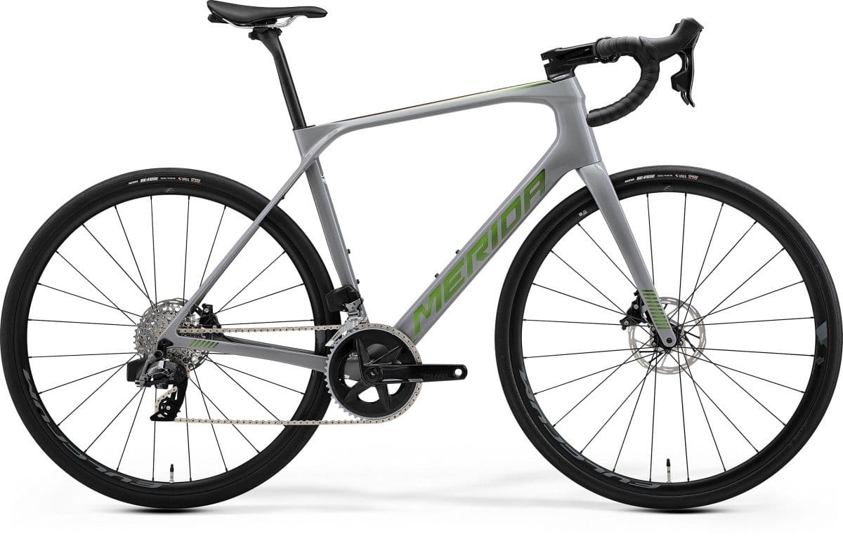 Merida SCULTURA ENDURANCE RIVAL-EDITION