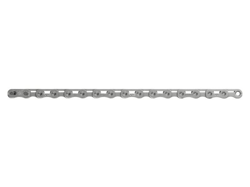 Sram FORCE E1 Zilver 12/13v 114L Ketting