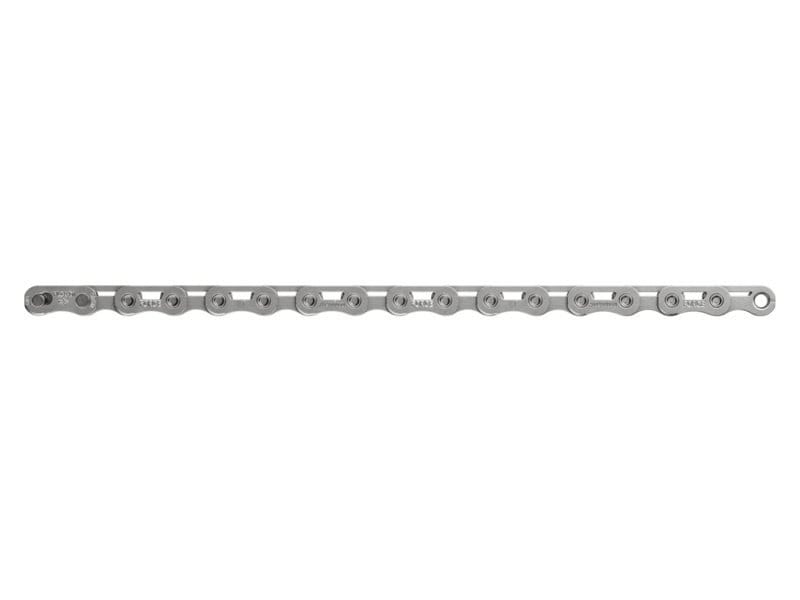 Sram FORCE E1 Zilver 12/13v 126L Ketting