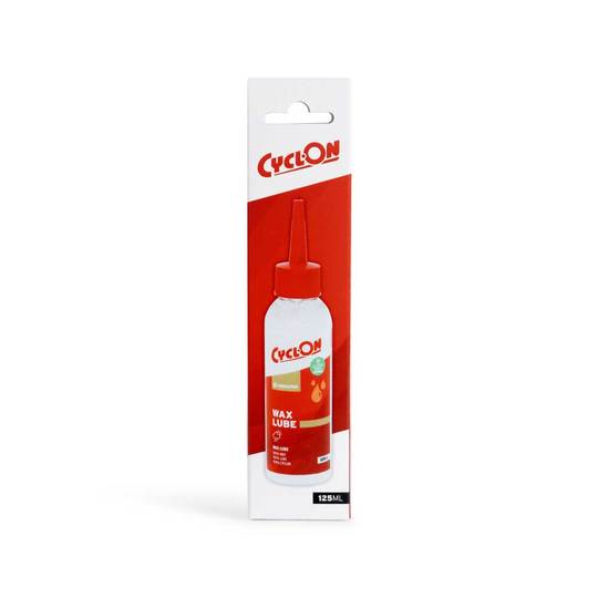 Cyclon WAX Lube 125ml Kettingwax