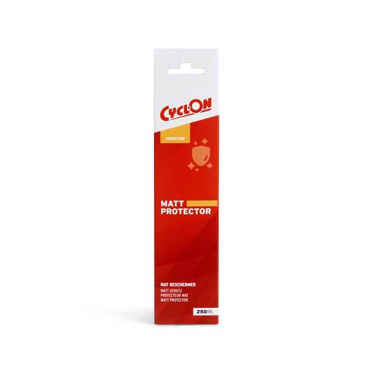 Cyclon MATTE PROTECTOR 250ml Fietsbeschermer