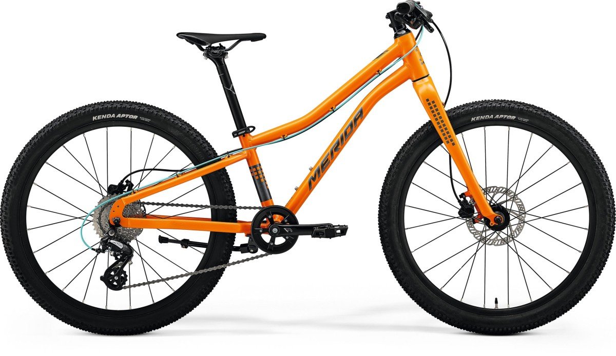 Merida MATTS J.24+