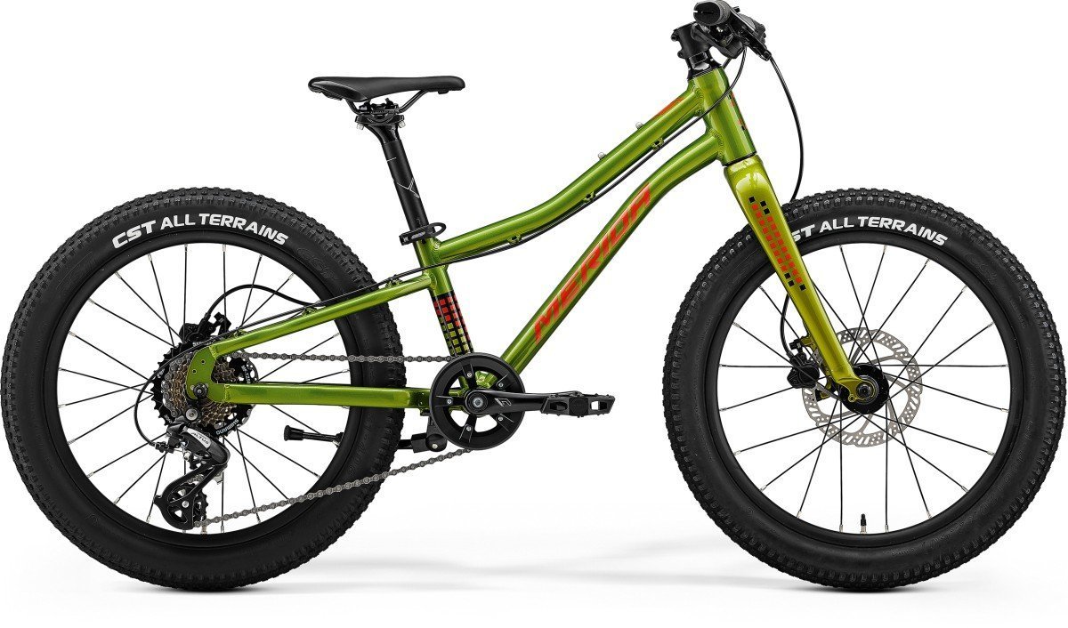 Merida MATTS J.20+