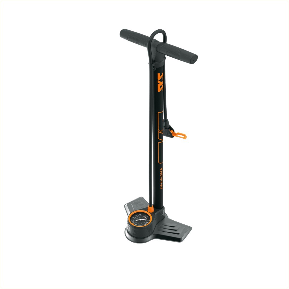 Sks AIR-X-PLORER 10.0 Voetpomp