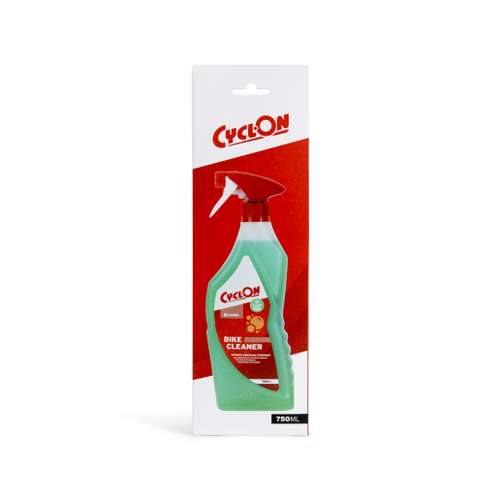 Cyclon BIKE CLEANER 750ml Fietsreiniger