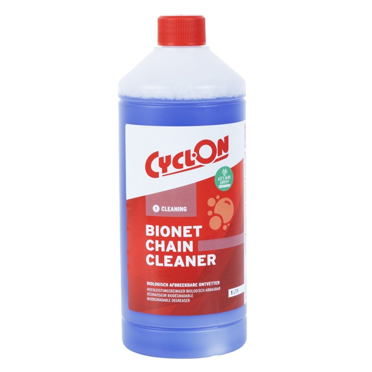 Cyclon BIONET 1L Kettingreiniger
