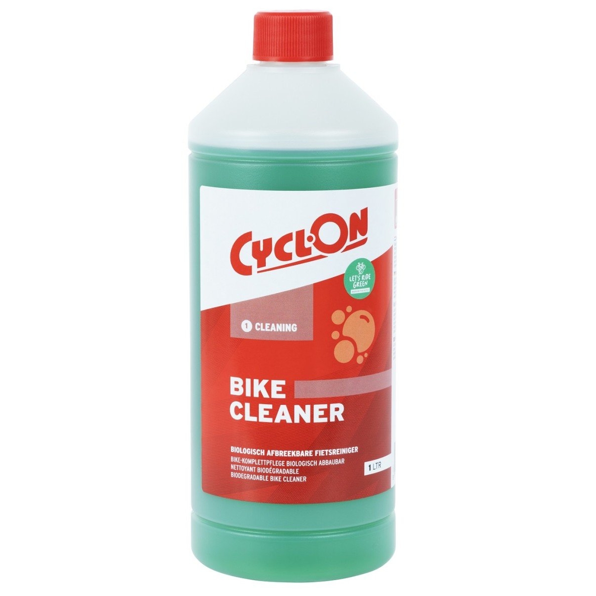 Cyclon BIKE CLEANER 1L Fietsreiniger