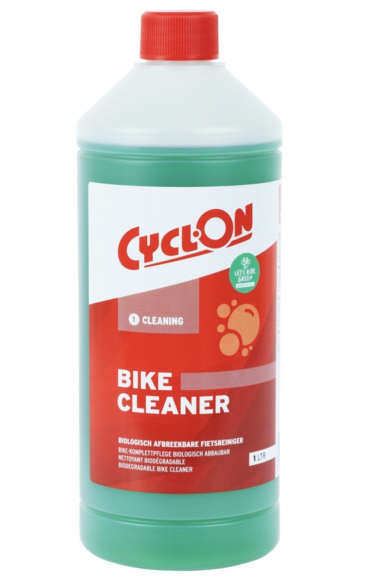 Cyclon BIKE CLEANER 1L Fietsreiniger