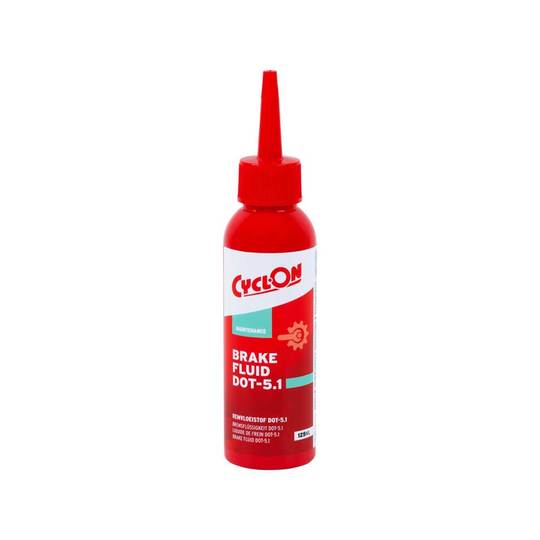 Cyclon DOT 5.1 125ml Remvloeistof
