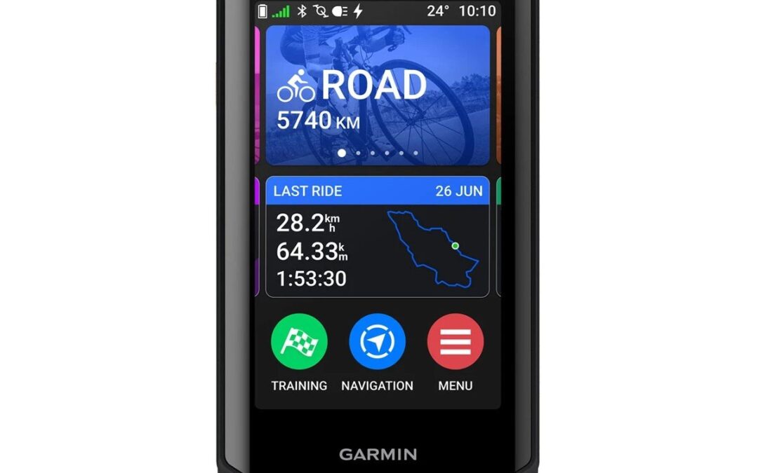 Garmin EDGE 1050