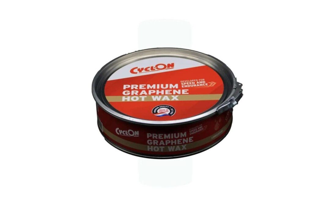 Cyclon PREMIUM GRAPHENE Hot Wax 1000ml
