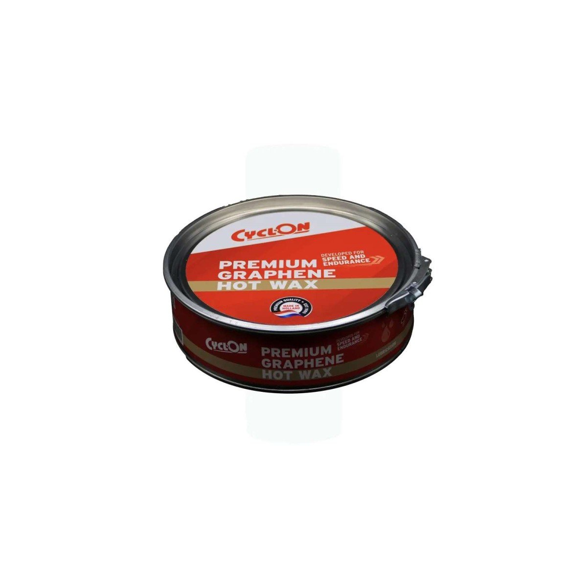 Cyclon PREMIUM GRAPHENE Hot Wax 1000ml