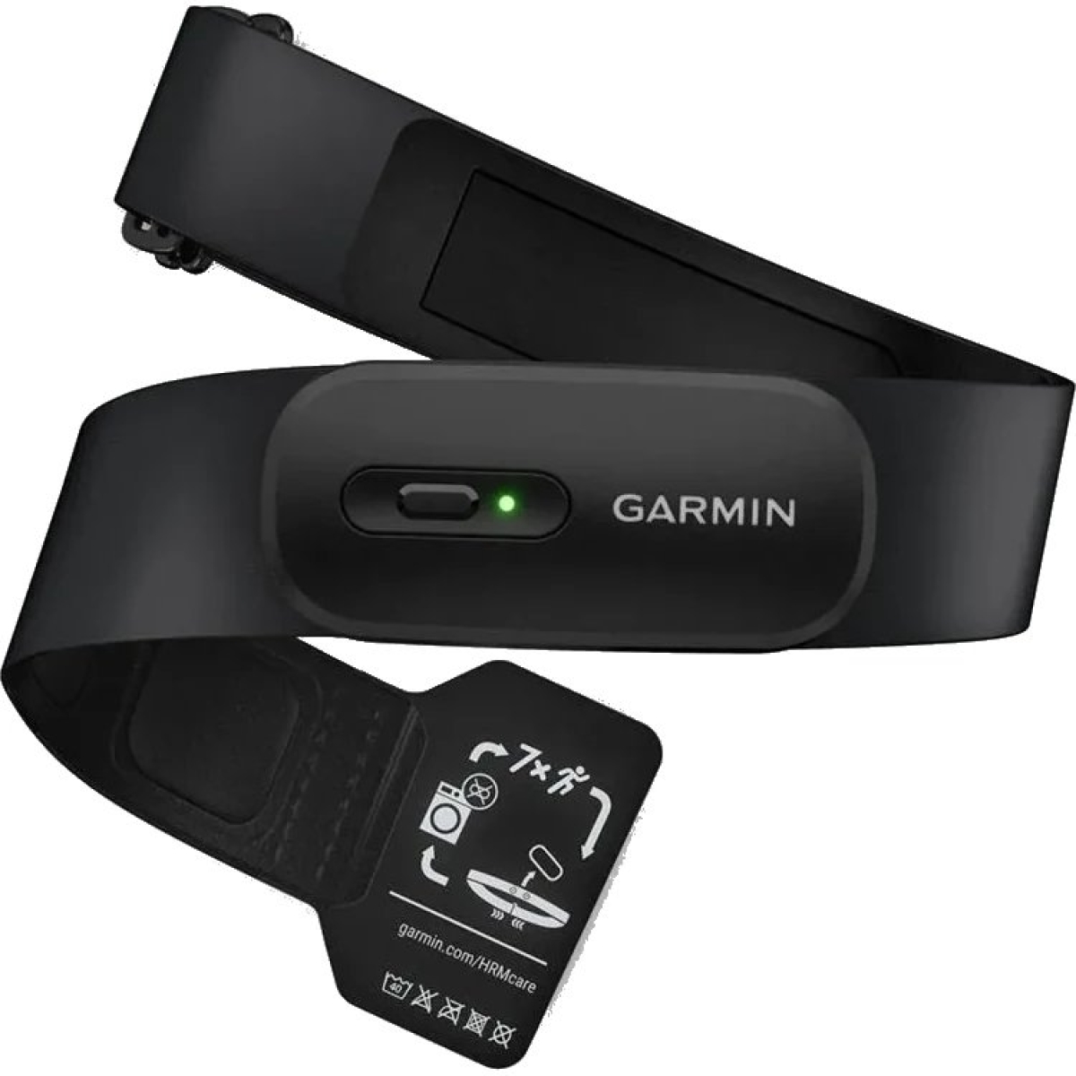 Garmin HRM 200 M / XL Borstband Hartslagmeter