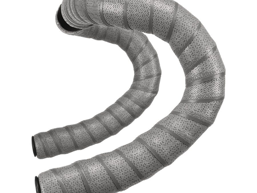 Lizardskins DSP 2.5mm Cool Grey Stuurlint