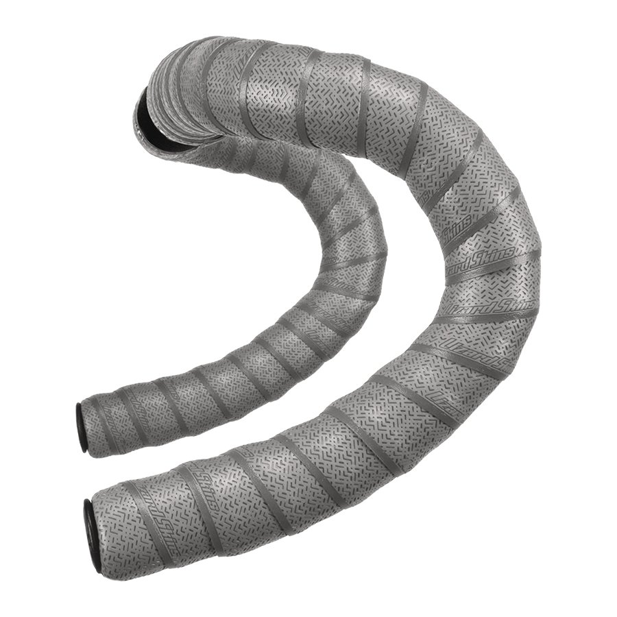 Lizardskins DSP 2.5mm Cool Grey Stuurlint