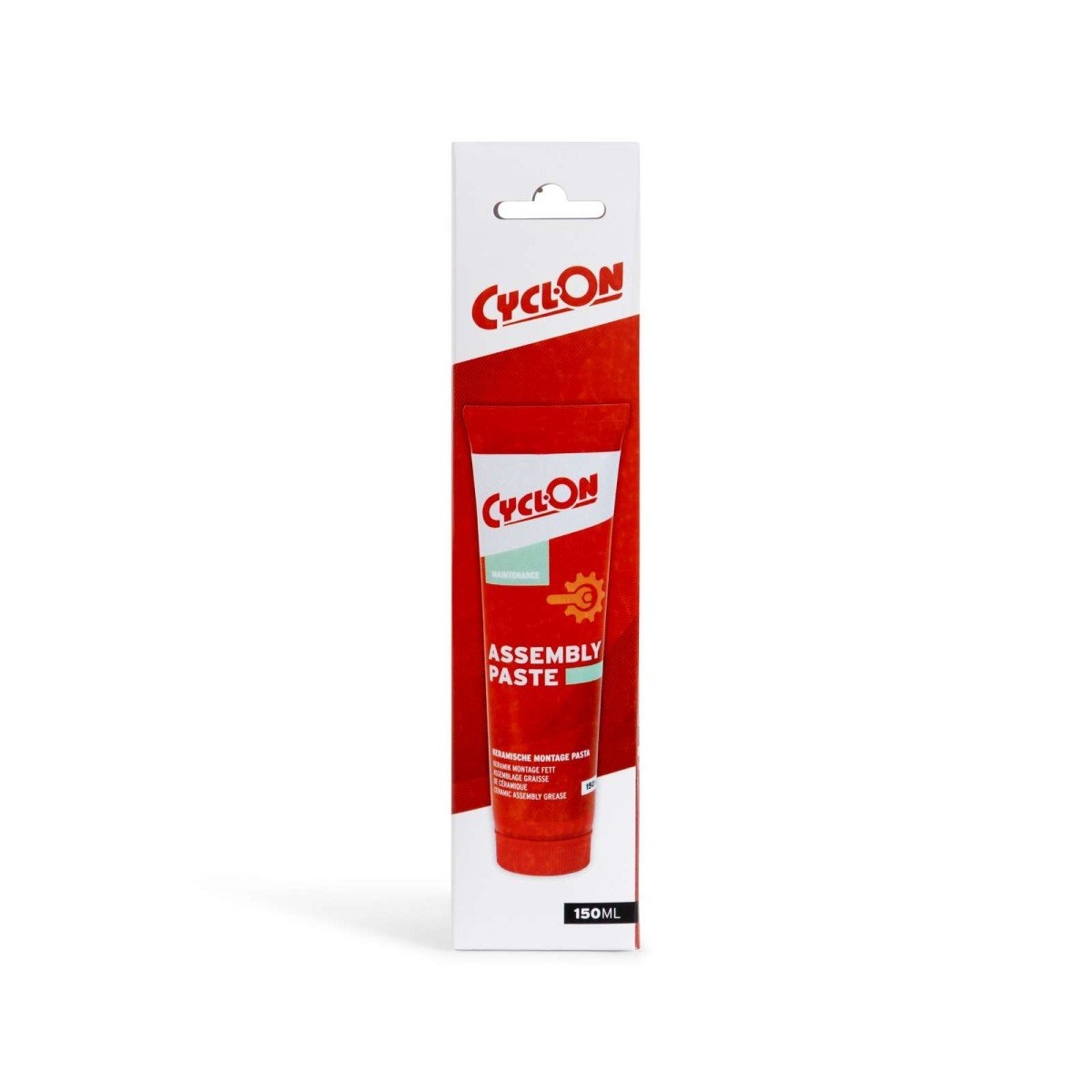 Cyclon ASSEMBLY PASTE 150ml Montagepasta