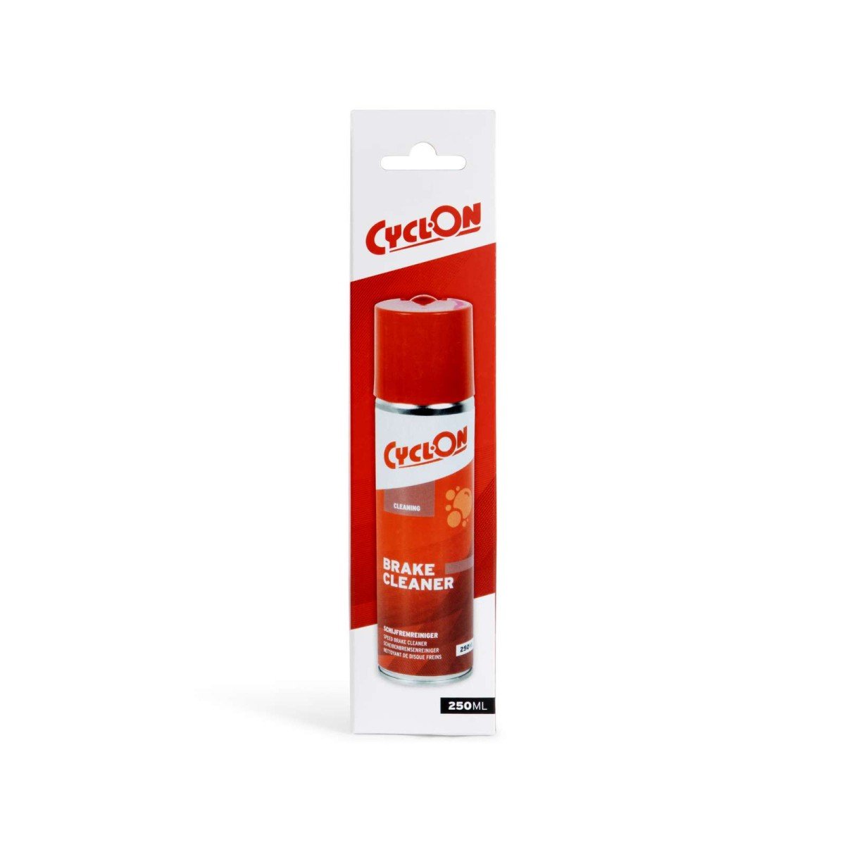 Cyclon BRAKE CLEANER 250ml Remreiniger