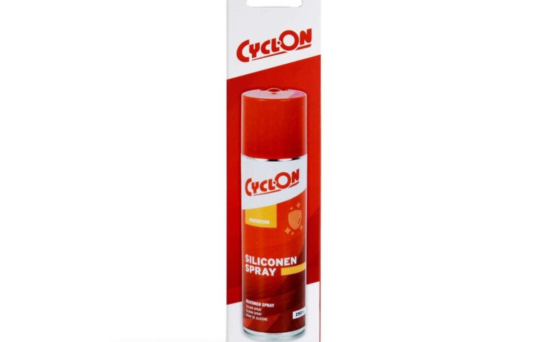 Cyclon CYLICON SPRAY 250ml Fietsbeschermer