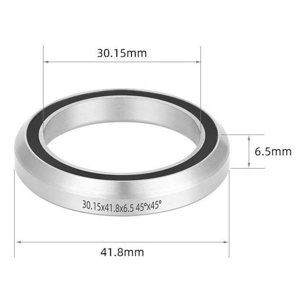 Sx-force Headset bearing