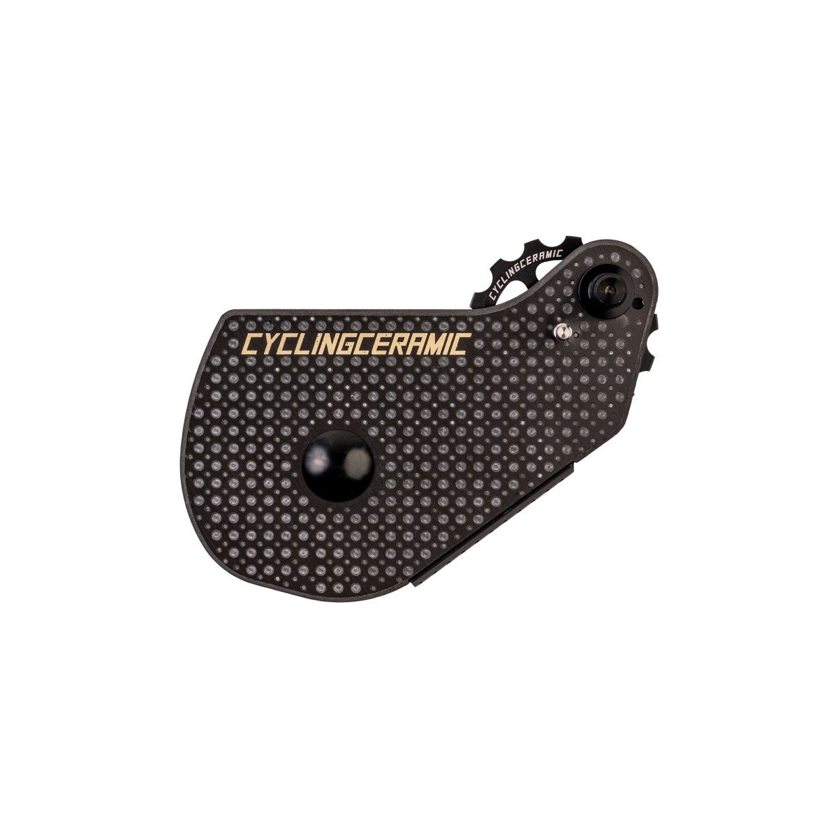 Cycling Ceramic AERO ODC Shimano 8000/9100 Oversized Derailleur Cage