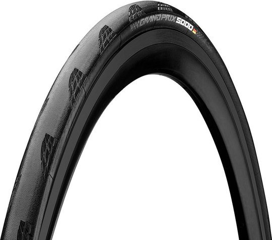 Continental Grand Prix 5000 30-622 Race Buitenband