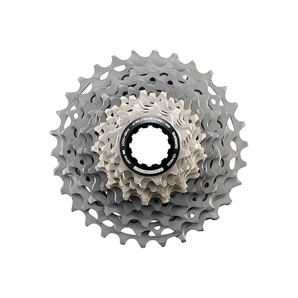 Shimano DURA-ACE CS-R9200-12 12v 11-30T Cassette