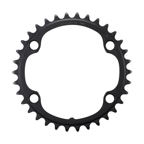 Shimano ULTEGRA FC-R8100/P 12v 34T Kettingblad