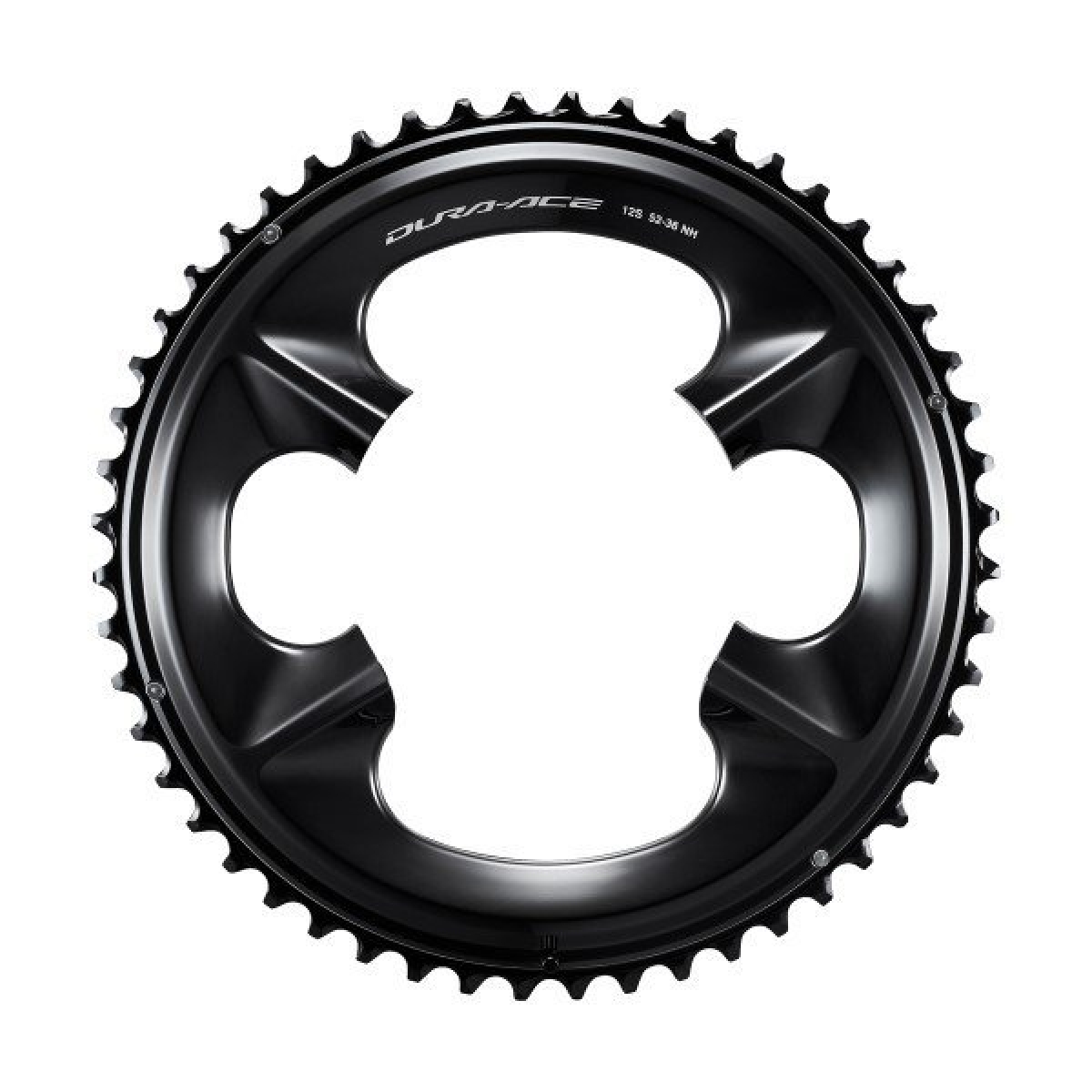 Shimano DURA-ACE FC-R9200/P 12v 52T Kettingblad