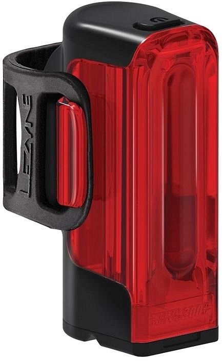 Lezyne STRIP DRIVE+ 300 Lumens Achterlamp