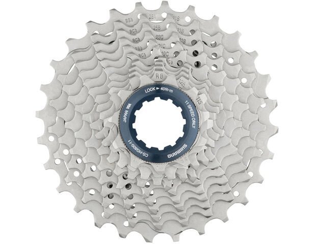 Shimano ULTEGRA CS-R8101-12 12v 11-30T Cassette