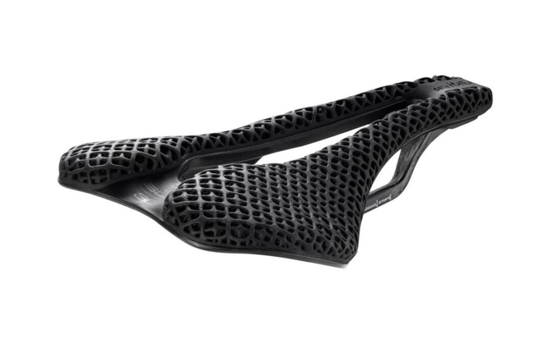 Selle Italia SLR Boost 3D SuperFlow Carbonio L3 Zadel