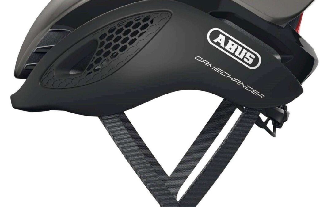 Abus GAMECHANGER