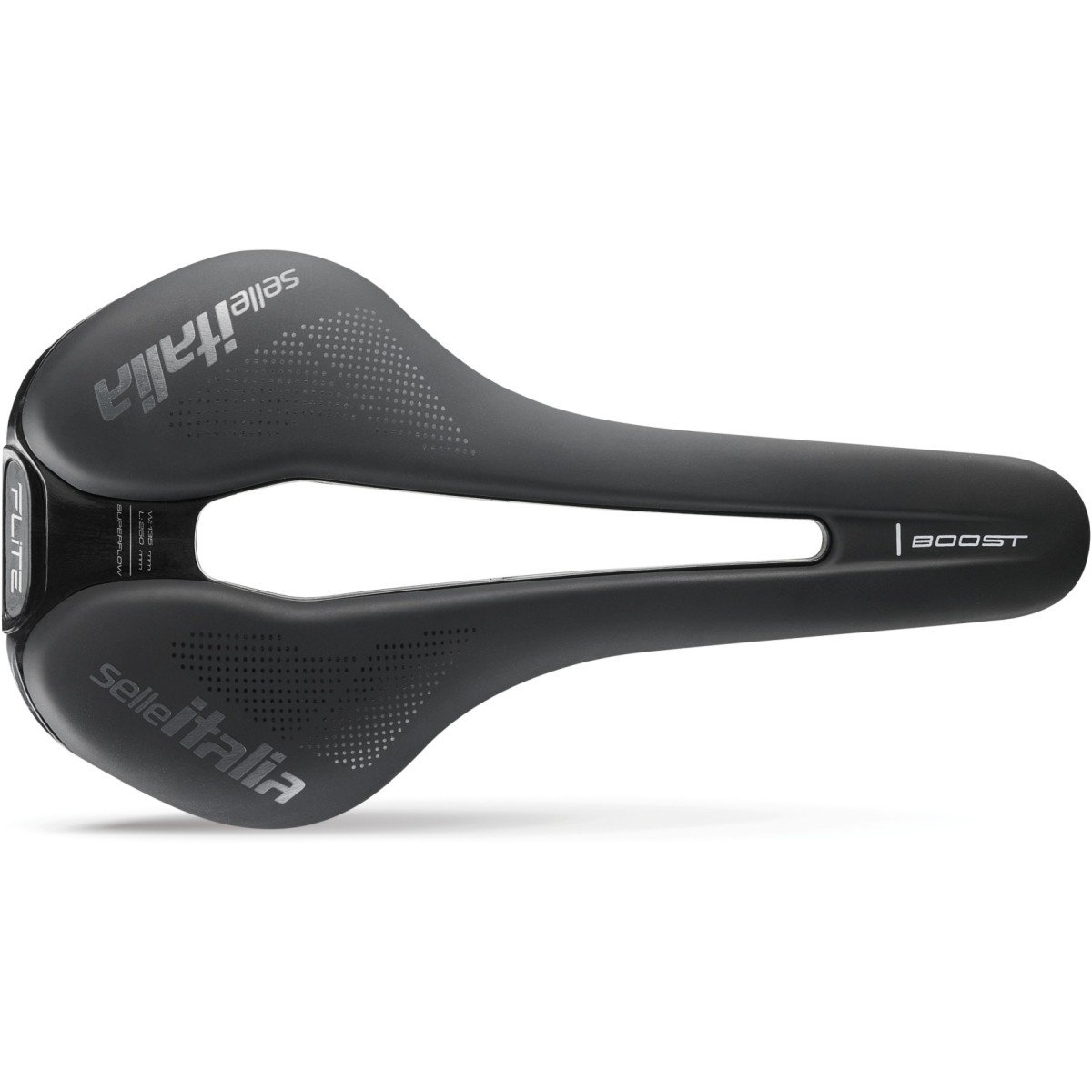 Selle Italia FLITE Boost Superflow Manganese L3 Zadel