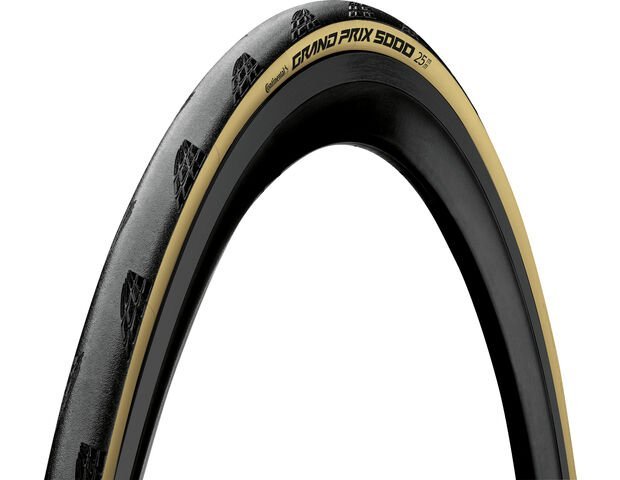 Continental Grand Prix 5000 CREME Race Buitenband