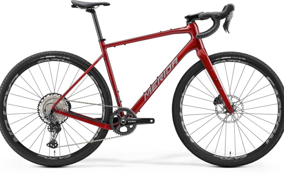 Merida SILEX 700