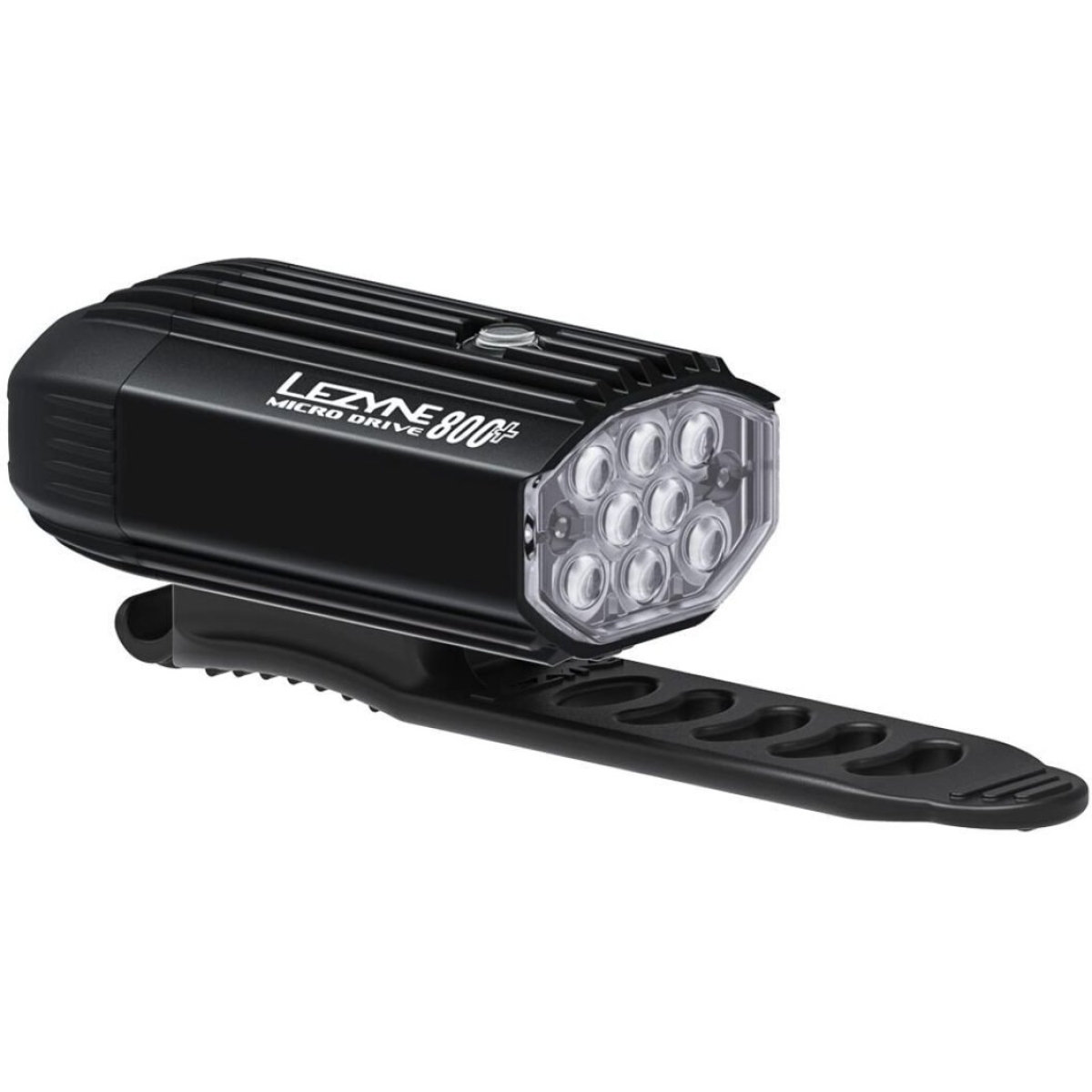 Lezyne MICRO DRIVE 800+ Voorlamp