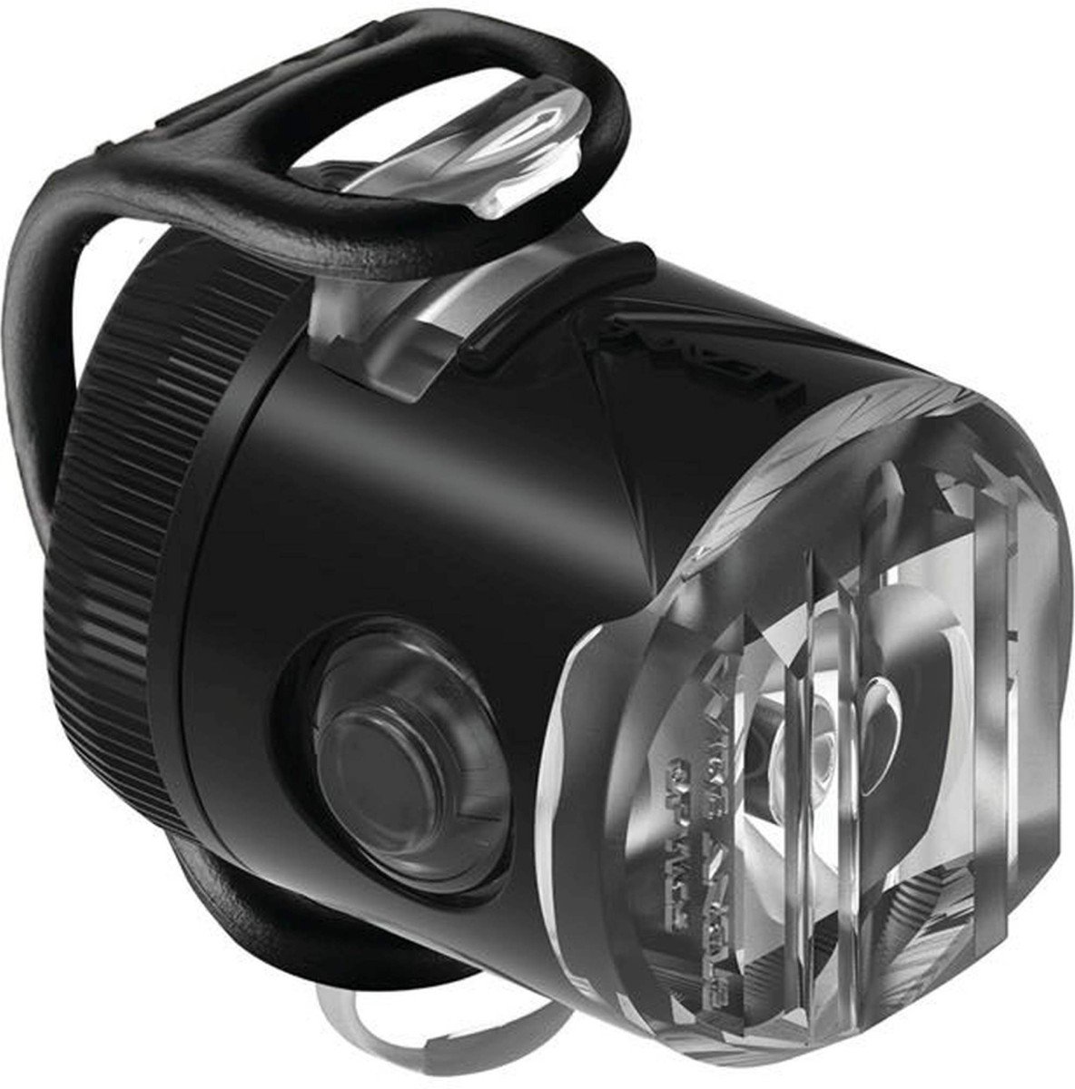 Lezyne FEMTO USB-C DRIVE 50 Lumens Voorlamp