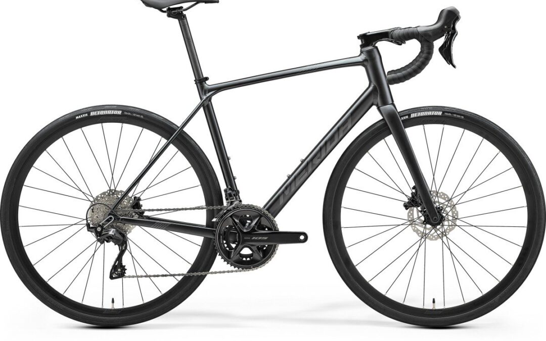 Merida SCULTURA ENDURANCE 400