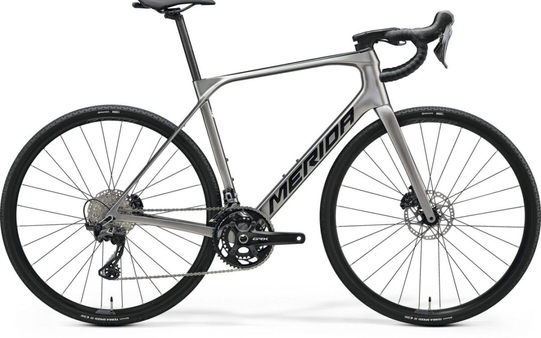 Merida SCULTURA ENDURANCE GR 5000