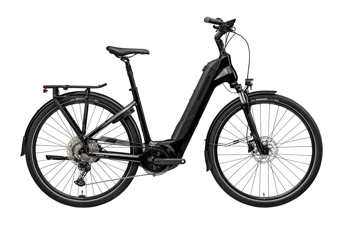 Merida eFLOAT CITY 600