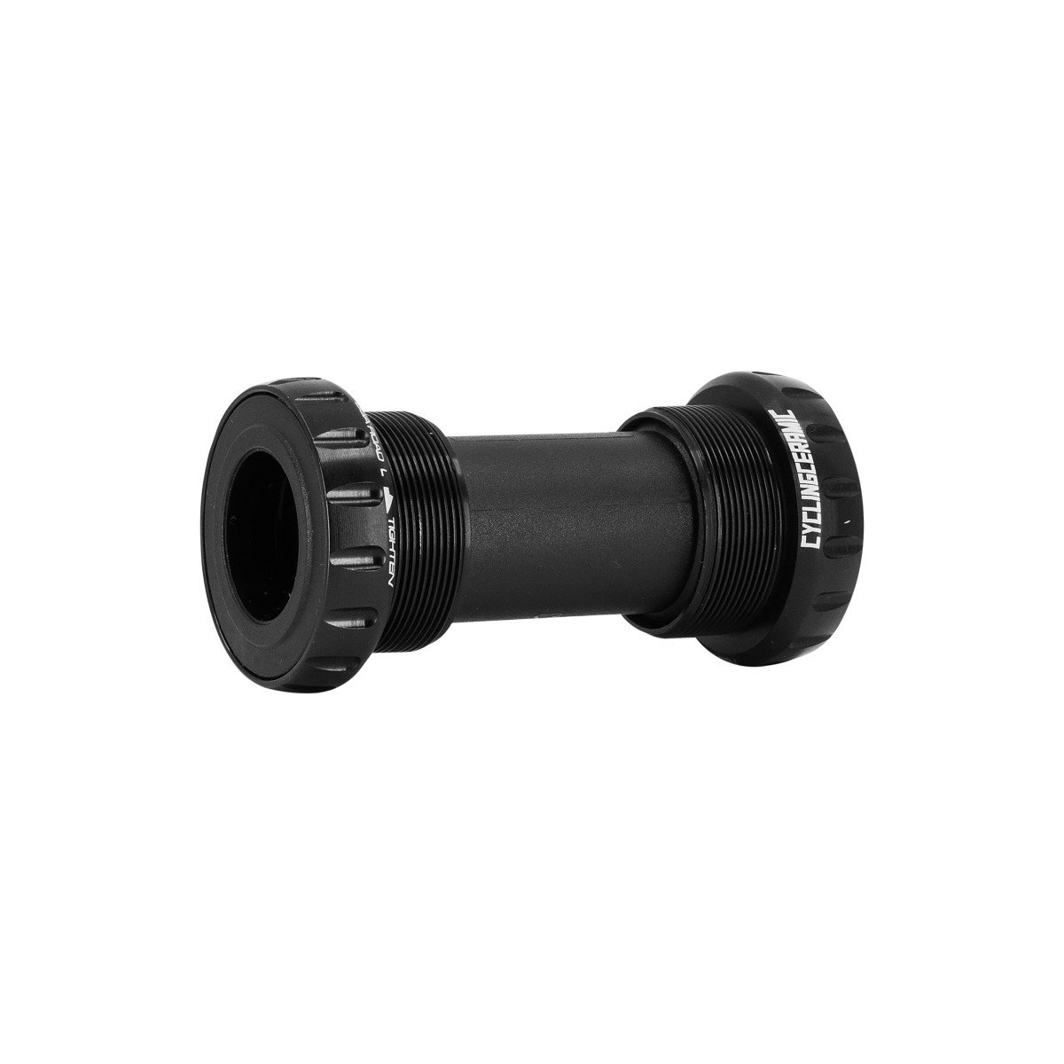 Cycling Ceramic BSA Shimano (24mm) Keramische Trapas