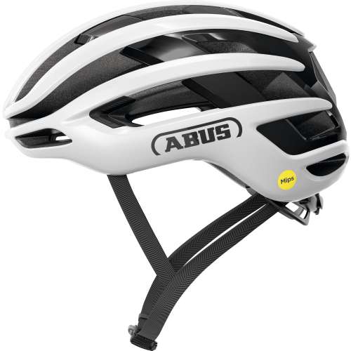 Abus AirBreaker 2.0 MIPS shiny white