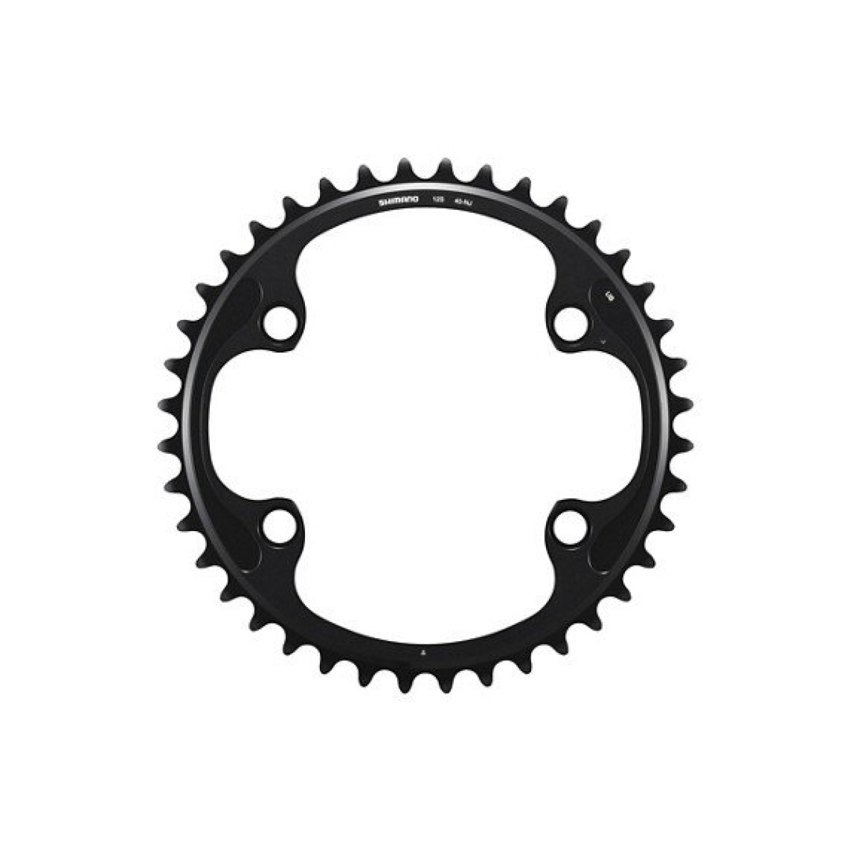 Shimano DURA-ACE FC-R9200/P 12v 40T Kettingblad