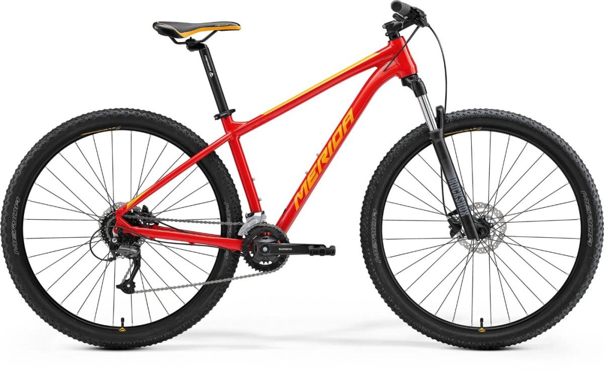 Merida BIG NINE 60