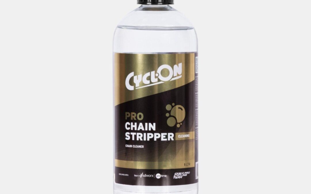 Cyclon PRO Chain Stripper 1L Kettingreiniger